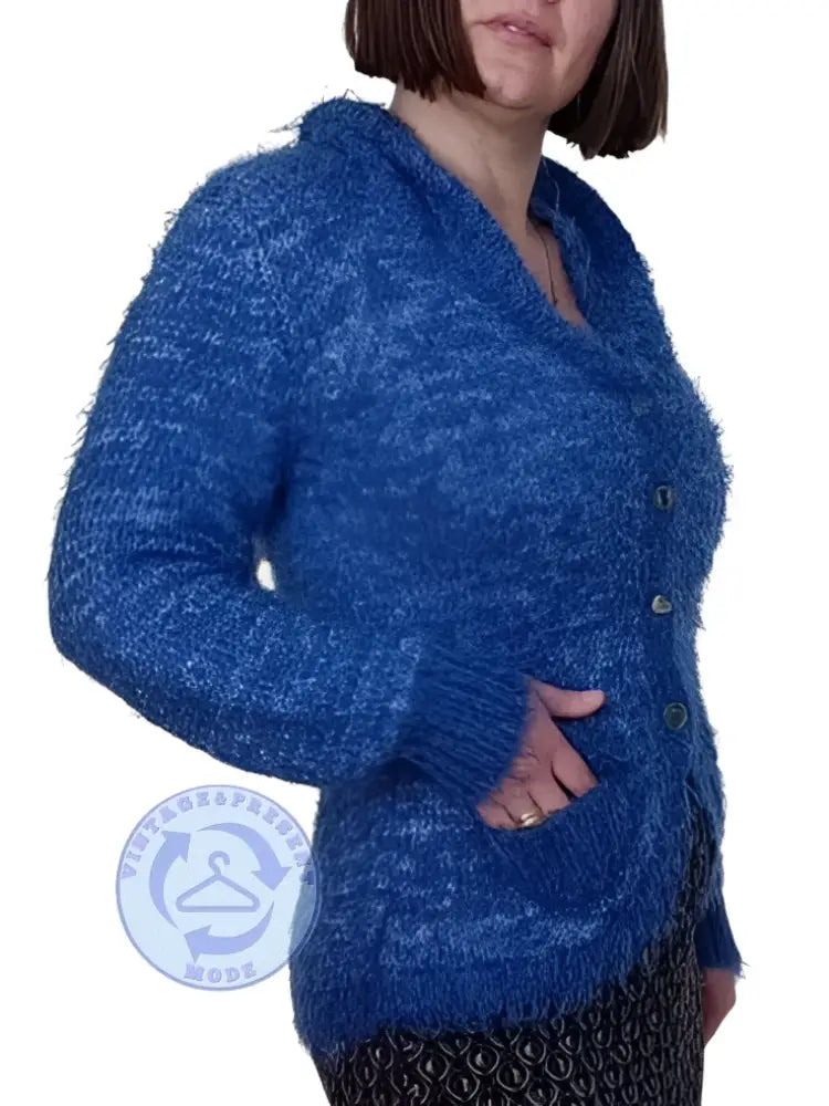 Pullover Biba Gr.M - Pullover Pullover Biba Gr.M - Vintage&Present Mode