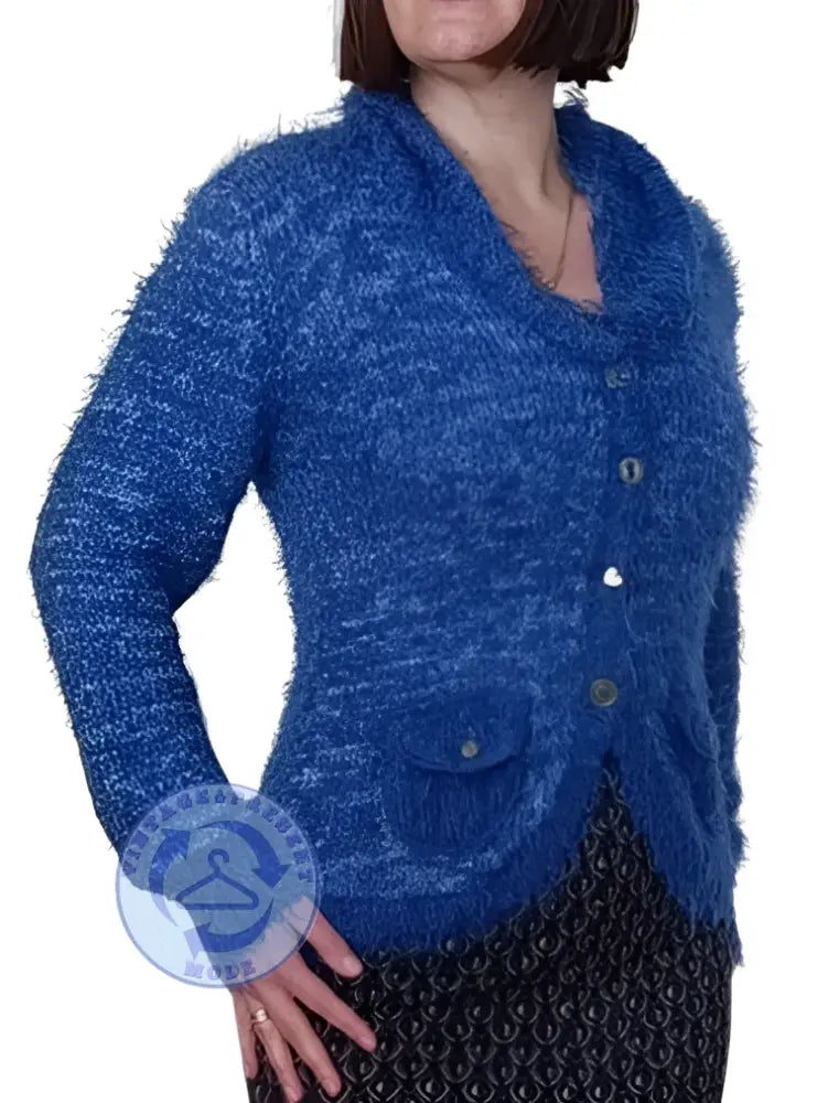 Pullover Biba Gr.M - Pullover Pullover Biba Gr.M - Vintage&Present Mode