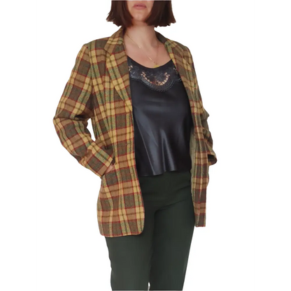 Blazer Charles Robertson Gr. 38 - Blazer Blazer Charles Robertson Gr. 38 - Vintage&Present Mode Mäntel & Jacken