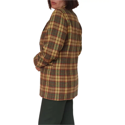 Blazer Charles Robertson Gr. 38 - Blazer Blazer Charles Robertson Gr. 38 - Vintage&Present Mode Mäntel & Jacken