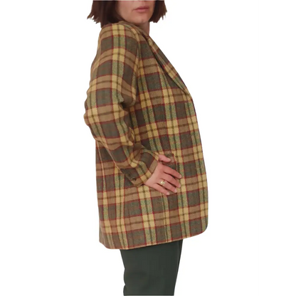 Blazer Charles Robertson Gr. 38 - Blazer Blazer Charles Robertson Gr. 38 - Vintage&Present Mode Mäntel & Jacken