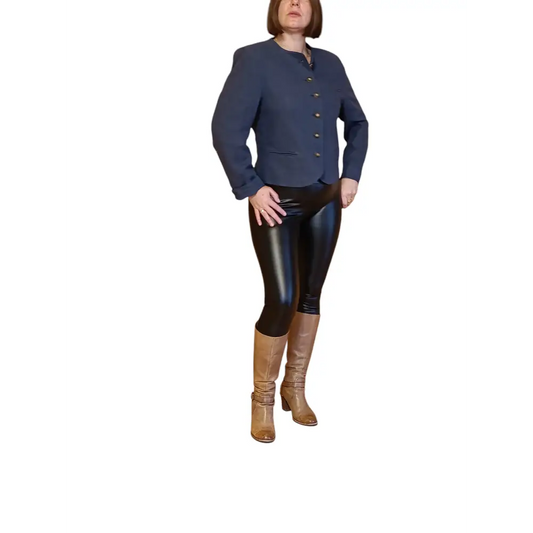 Blazer Distler Gr.40 - Blazer Blazer Distler Gr.40 - Vintage&Present Mode