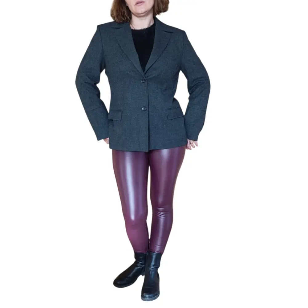 Blazer Duo Gr. 42 - Blazer Blazer Duo Gr. 42 - Vintage&Present Mode