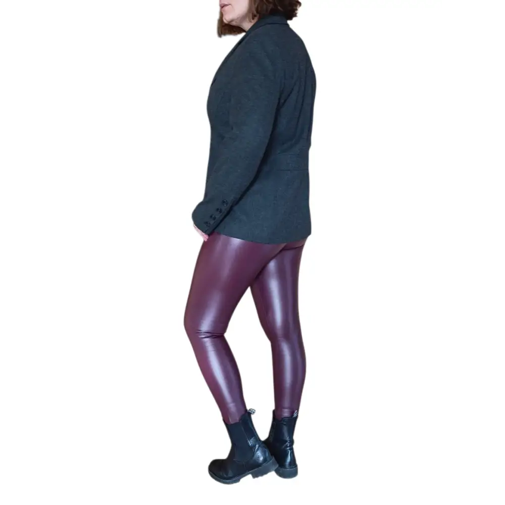 Blazer Duo Gr. 42 - Blazer Blazer Duo Gr. 42 - Vintage&Present Mode