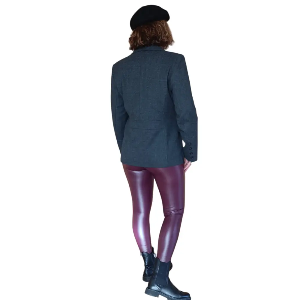 Blazer Duo Gr. 42 - Blazer Blazer Duo Gr. 42 - Vintage&Present Mode