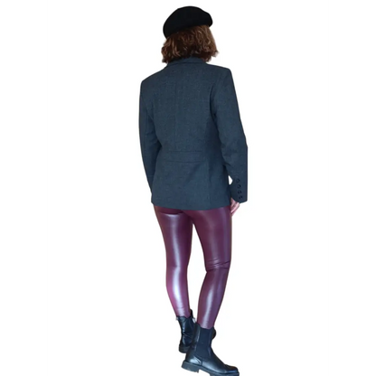 Blazer Duo Gr. 42 - Blazer Blazer Duo Gr. 42 - Vintage&Present Mode