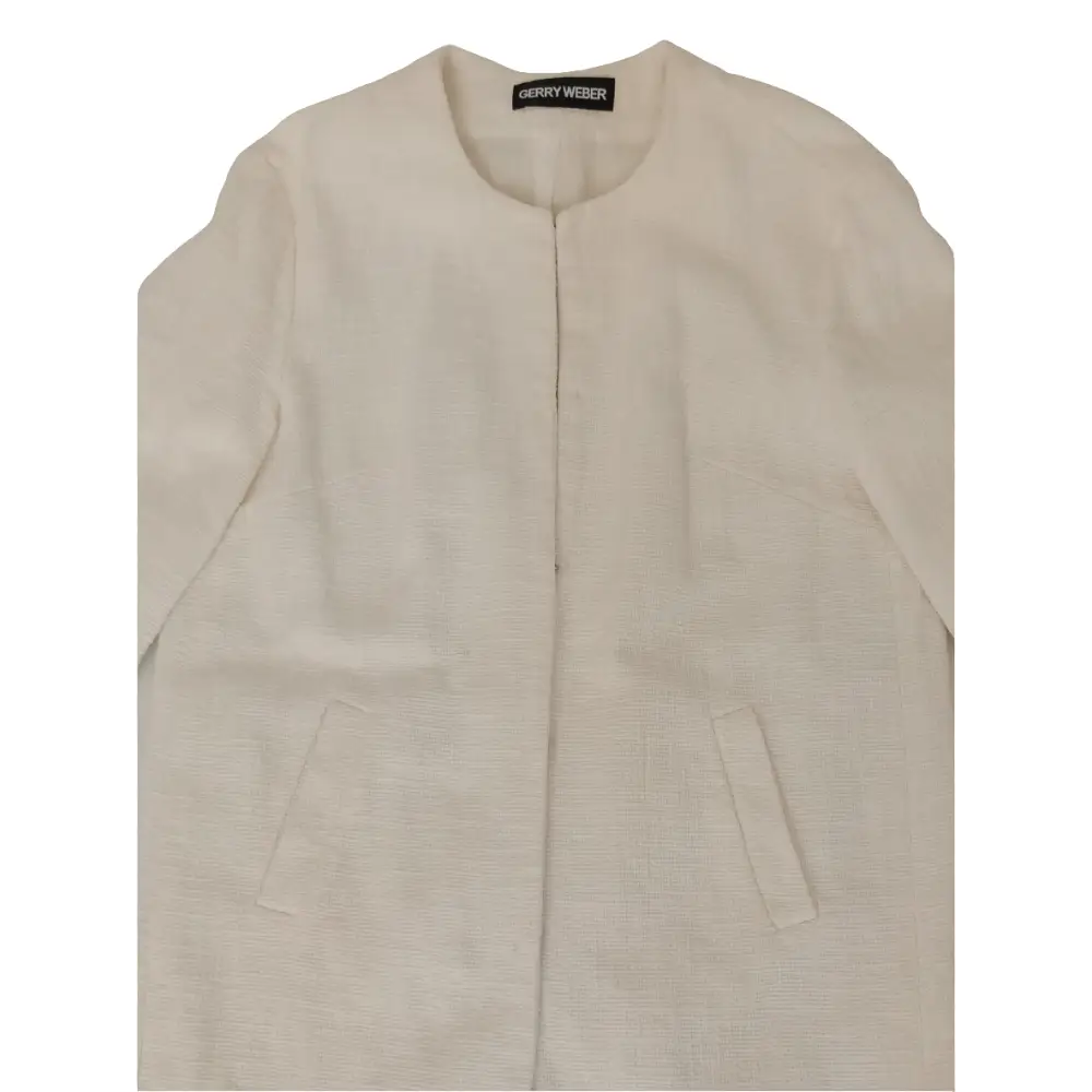 Blazer Gerry Weber Gr. 38 - Blazer Blazer Gerry Weber Gr. 38 - Vintage&Present Mode Mäntel & Jacken