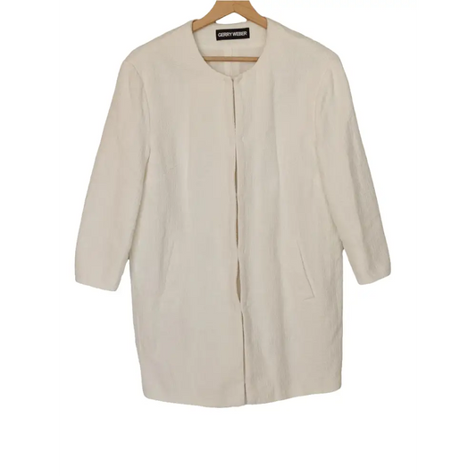 Blazer Gerry Weber Gr. 38 - Blazer Blazer Gerry Weber Gr. 38 - Vintage&Present Mode Mäntel & Jacken