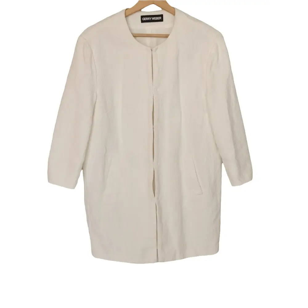 Blazer Gerry Weber Gr. 38 - Blazer Blazer Gerry Weber Gr. 38 - Vintage&Present Mode Mäntel & Jacken