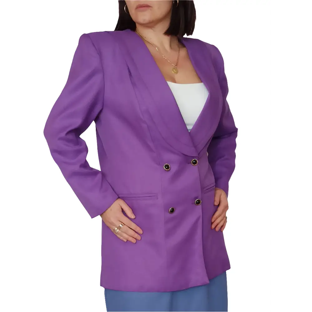 Blazer Gr. 38 - Blazer Gr. 38 - Vintage&Present Mode Bekleidung