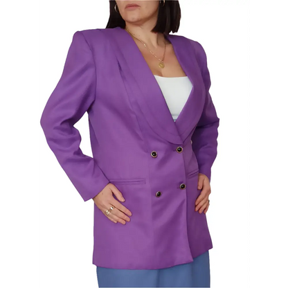 Blazer Gr. 38 - Blazer Gr. 38 - Vintage&Present Mode Bekleidung