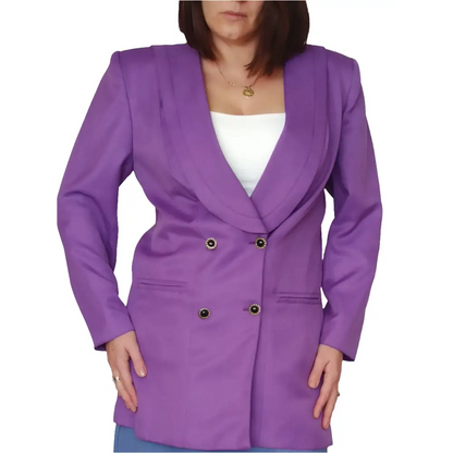 Blazer Gr. 38 - Blazer Gr. 38 - Vintage&Present Mode Bekleidung