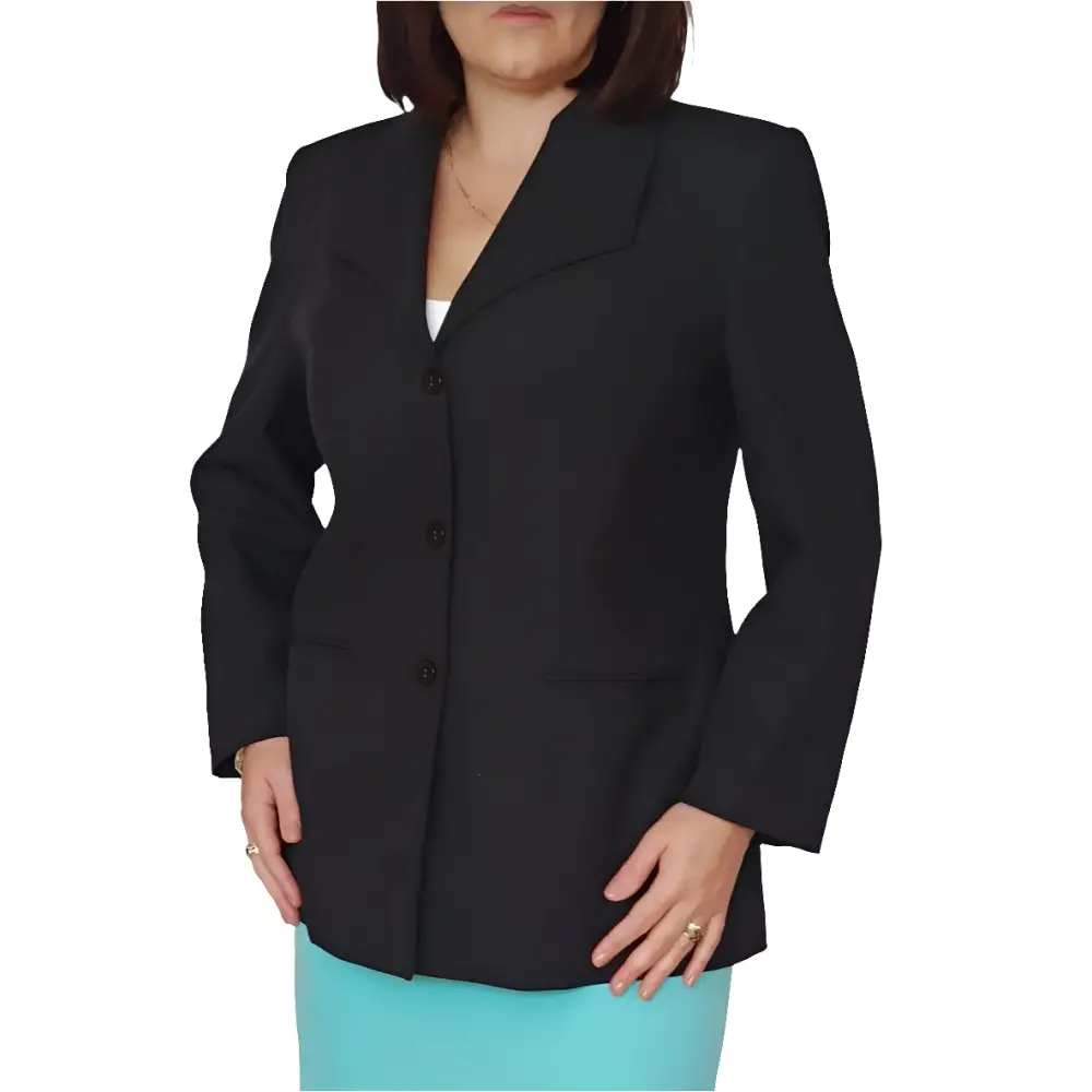 Blazer Gr. 44 - Blazer Gr. 44 - Vintage&Present Mode Bekleidung