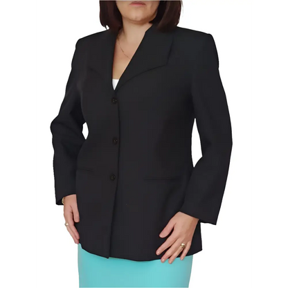 Blazer Gr. 44 - Blazer Gr. 44 - Vintage&Present Mode Bekleidung