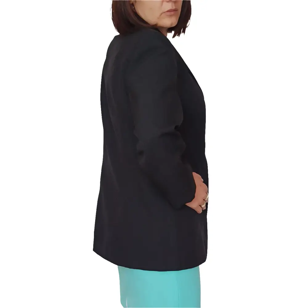 Blazer Gr. 44 - Blazer Gr. 44 - Vintage&Present Mode Bekleidung