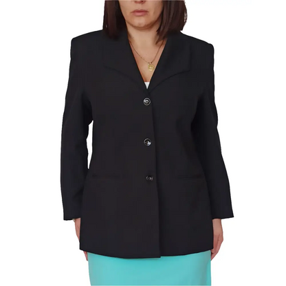 Blazer Gr. 44 - Blazer Gr. 44 - Vintage&Present Mode Bekleidung