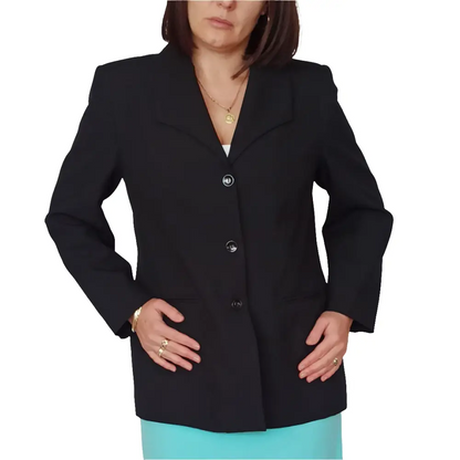 Blazer Gr. 44 - Blazer Gr. 44 - Vintage&Present Mode Bekleidung