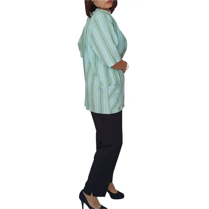 Blazer Gr. L - Blazer Blazer Gr. L - Vintage&Present Mode Bekleidung