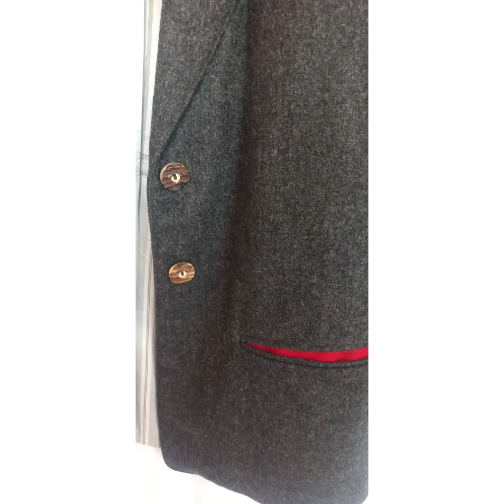 Blazer Gr. S - Trachtenjacke Blazer Gr. S - Vintage&Present Mode Traditionelle & Festkleidung