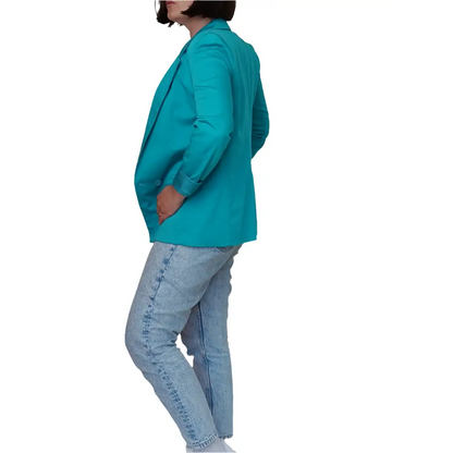 Blazer Hallhuber Gr.36 - Blazer Blazer Hallhuber Gr.36 - Vintage&Present Mode Bekleidung & Accessoires