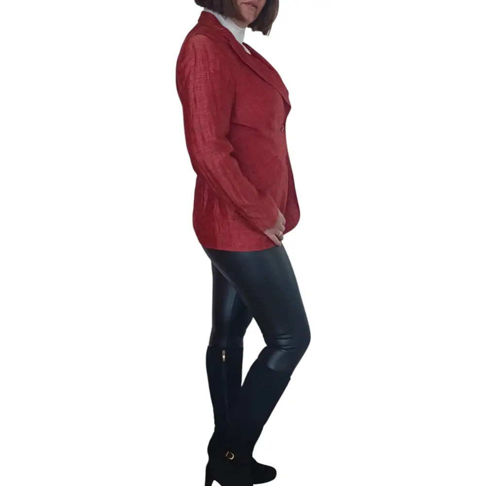 Blazer Madeleine Gr.38 - Blazer Blazer Madeleine Gr.38 - Vintage&Present Mode Anzüge