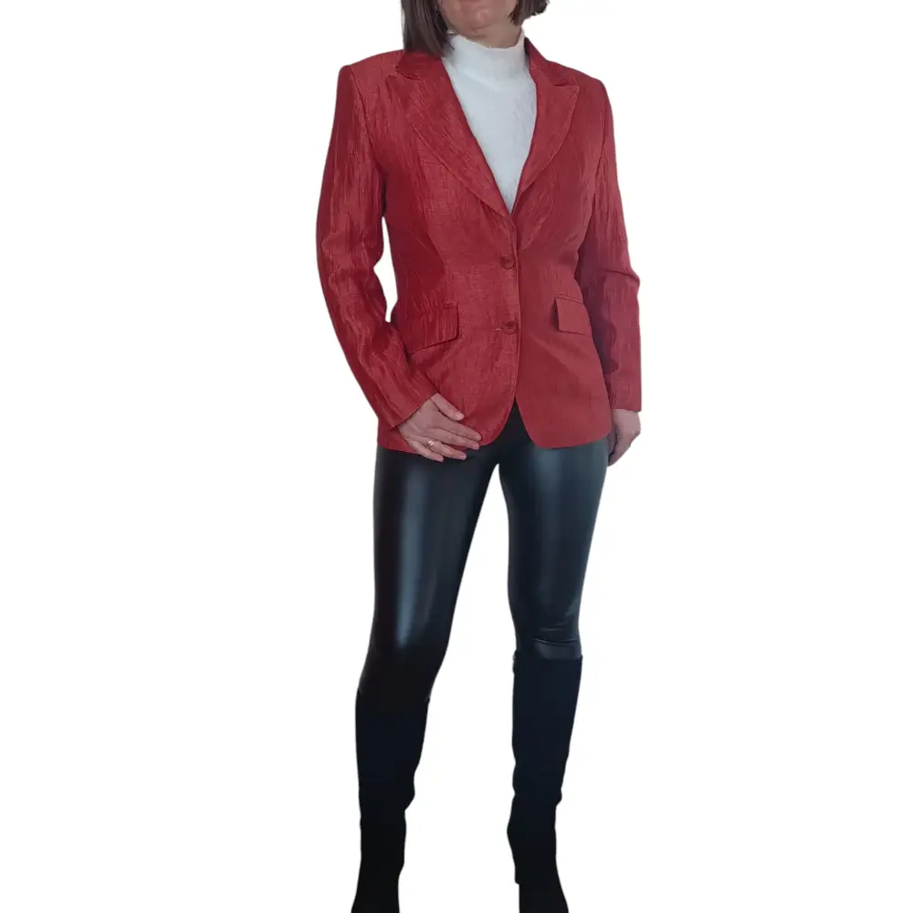 Blazer Madeleine Gr.38 - Blazer Blazer Madeleine Gr.38 - Vintage&Present Mode Anzüge