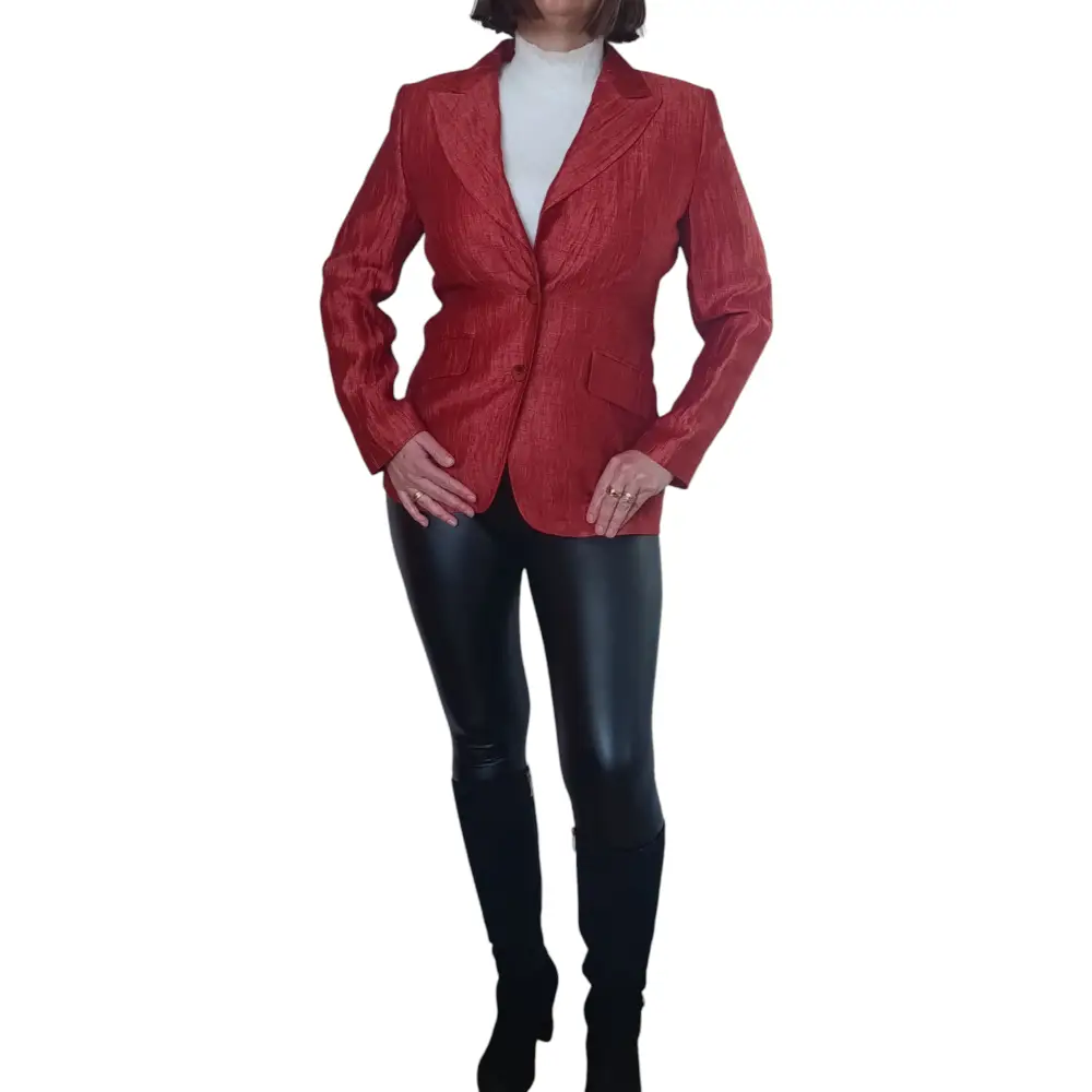 Blazer Madeleine Gr.38 - Blazer Blazer Madeleine Gr.38 - Vintage&Present Mode Anzüge