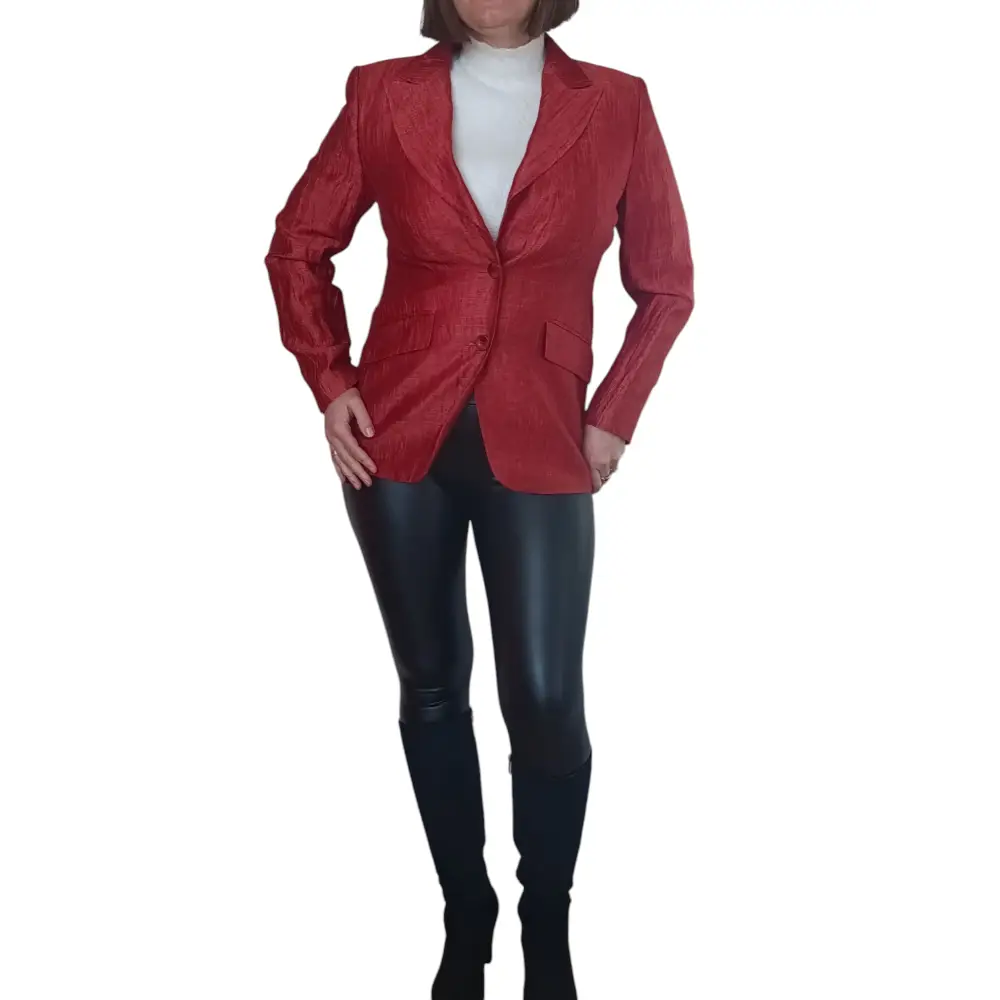 Blazer Madeleine Gr.38 - Blazer Blazer Madeleine Gr.38 - Vintage&Present Mode Anzüge