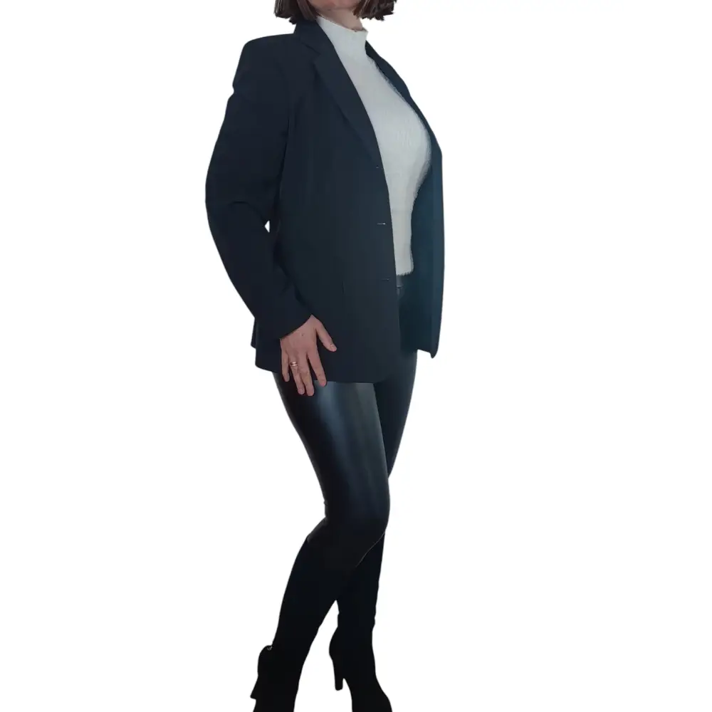 Blazer Madeleine Gr.40 - Blazer Blazer Madeleine Gr.40 - Vintage&Present Mode Anzüge & Hosenanzüge