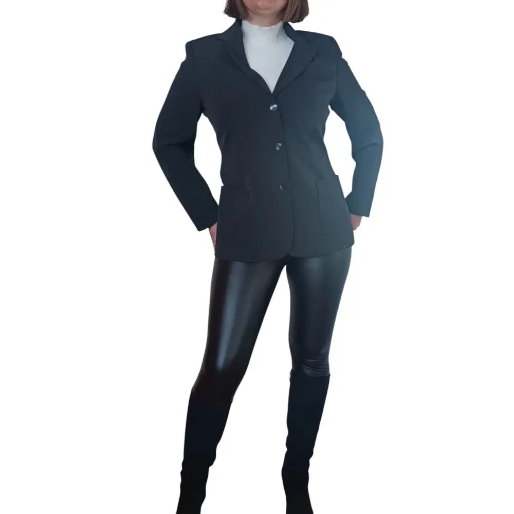 Blazer Madeleine Gr.40 - Blazer Blazer Madeleine Gr.40 - Vintage&Present Mode Anzüge & Hosenanzüge