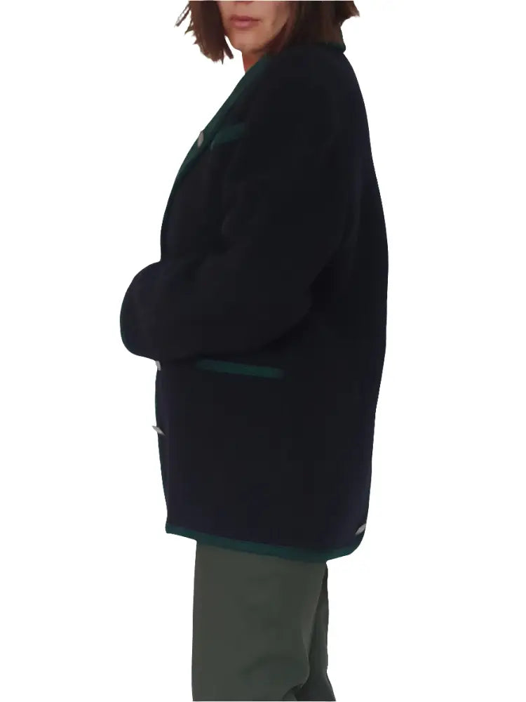 Trachtenjacke von St Modell Gr. 38 - Jacke Trachtenjacke von St Modell Gr. 38 - Vintage&Present Mode Traditionelle & Festkleidung