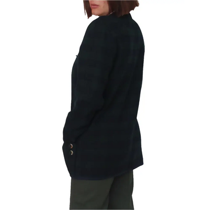 Blazer Streifeneder Gr. 40 - Blazer Blazer Streifeneder Gr. 40 - Vintage&Present Mode Traditionelle & Festkleidung