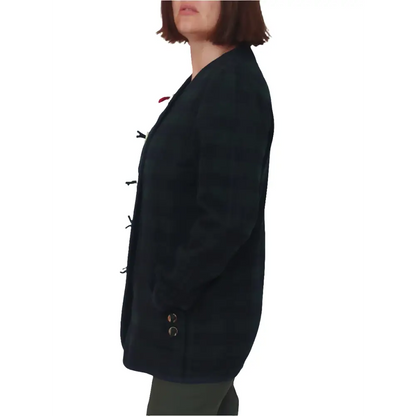 Blazer Streifeneder Gr. 40 - Blazer Blazer Streifeneder Gr. 40 - Vintage&Present Mode Traditionelle & Festkleidung