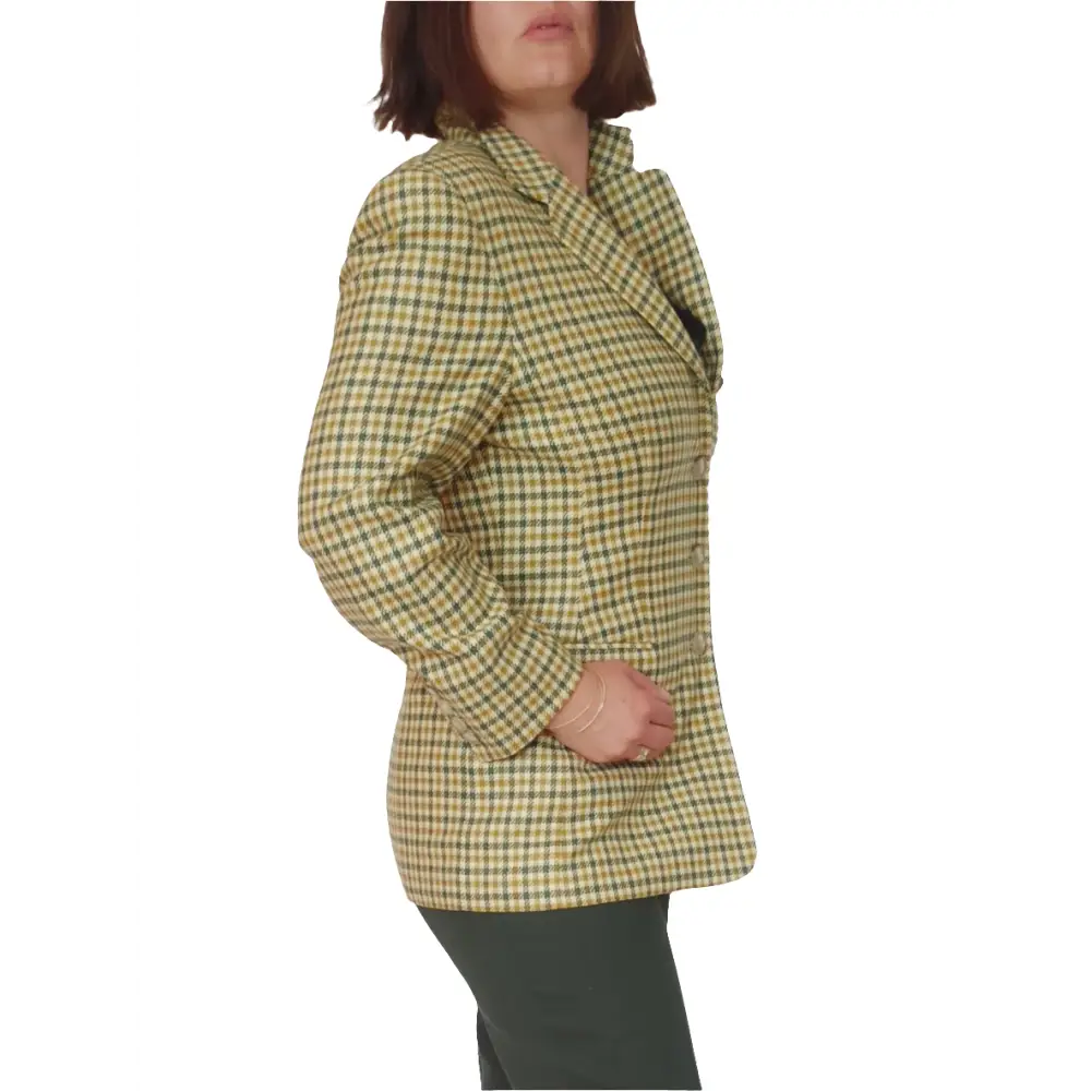 Blazer von gaddis Gr.38 - Blazer Blazer von gaddis Gr.38 - Vintage&Present Mode Bekleidung & Accessoires