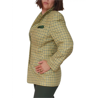 Blazer von gaddis Gr.38 - Blazer Blazer von gaddis Gr.38 - Vintage&Present Mode Bekleidung & Accessoires