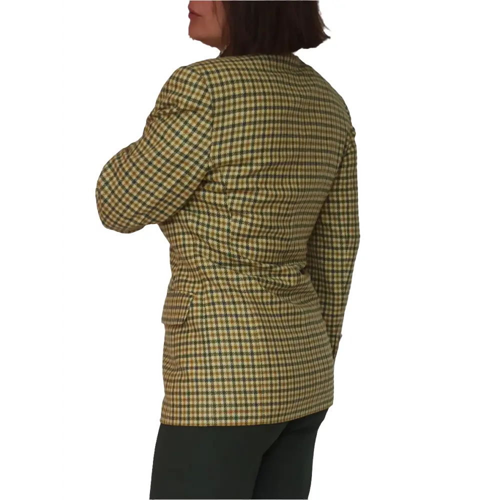 Blazer von gaddis Gr.38 - Blazer Blazer von gaddis Gr.38 - Vintage&Present Mode Bekleidung & Accessoires