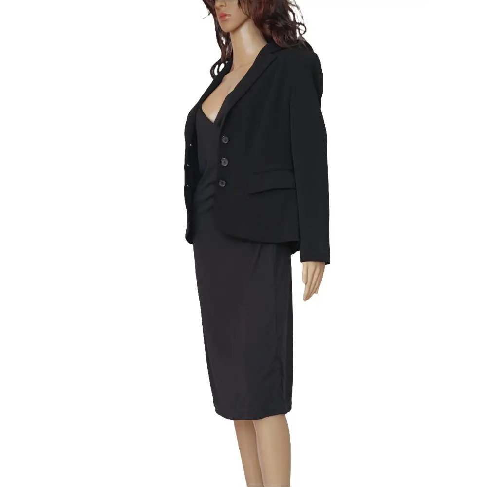 Blazer von Gerry Weber Gr.36 - Blazer Blazer von Gerry Weber Gr.36 - Vintage&Present Mode Bekleidung