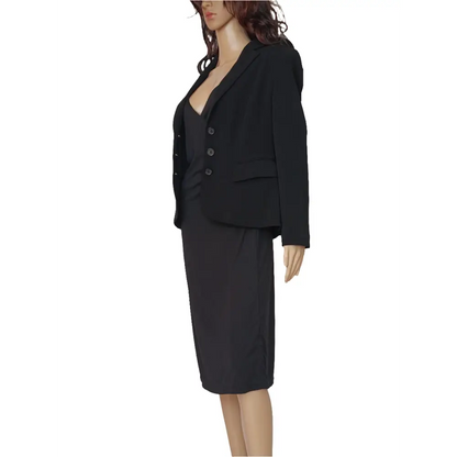 Blazer von Gerry Weber Gr.36 - Blazer Blazer von Gerry Weber Gr.36 - Vintage&Present Mode Bekleidung