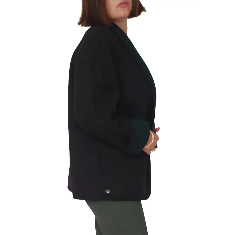 Blazer von St Modell Gr. 38 - Blazer Blazer von St Modell Gr. 38 - Vintage&Present Mode Traditionelle & Festkleidung