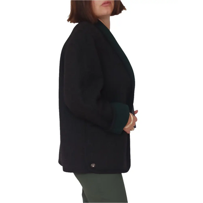 Blazer von St Modell Gr. 38 - Blazer Blazer von St Modell Gr. 38 - Vintage&Present Mode Traditionelle & Festkleidung