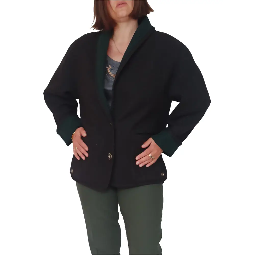 Blazer von St Modell Gr. 38 - Blazer Blazer von St Modell Gr. 38 - Vintage&Present Mode Traditionelle & Festkleidung