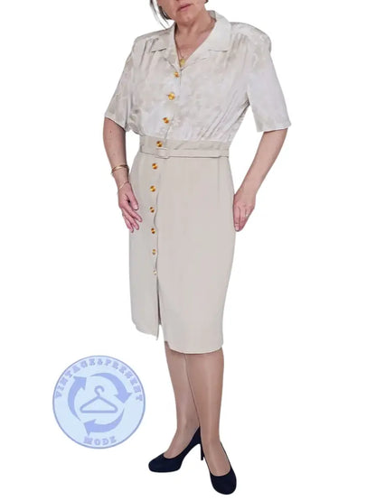 Kleid Escada Gr.44 - Kleid Kleid Escada Gr.44 - Vintage&Present Mode Kleider