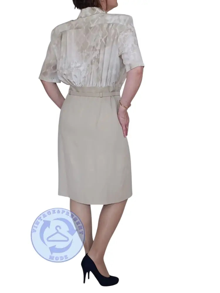 Kleid Escada Gr.44 - Kleid Kleid Escada Gr.44 - Vintage&Present Mode Kleider