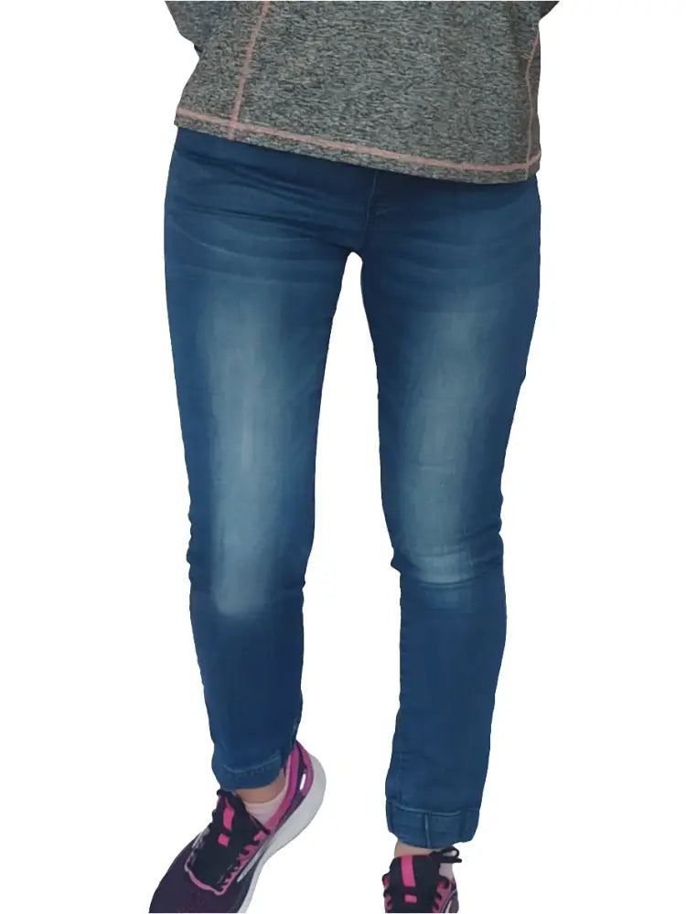 Jeanshose Gr. 164 - Jeans Jeanshose Gr. 164 - Vintage&Present Mode Hosen