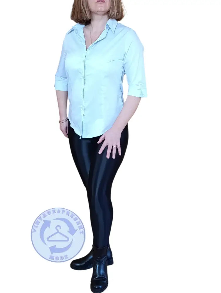 Bluse Baumwolle Gr.M