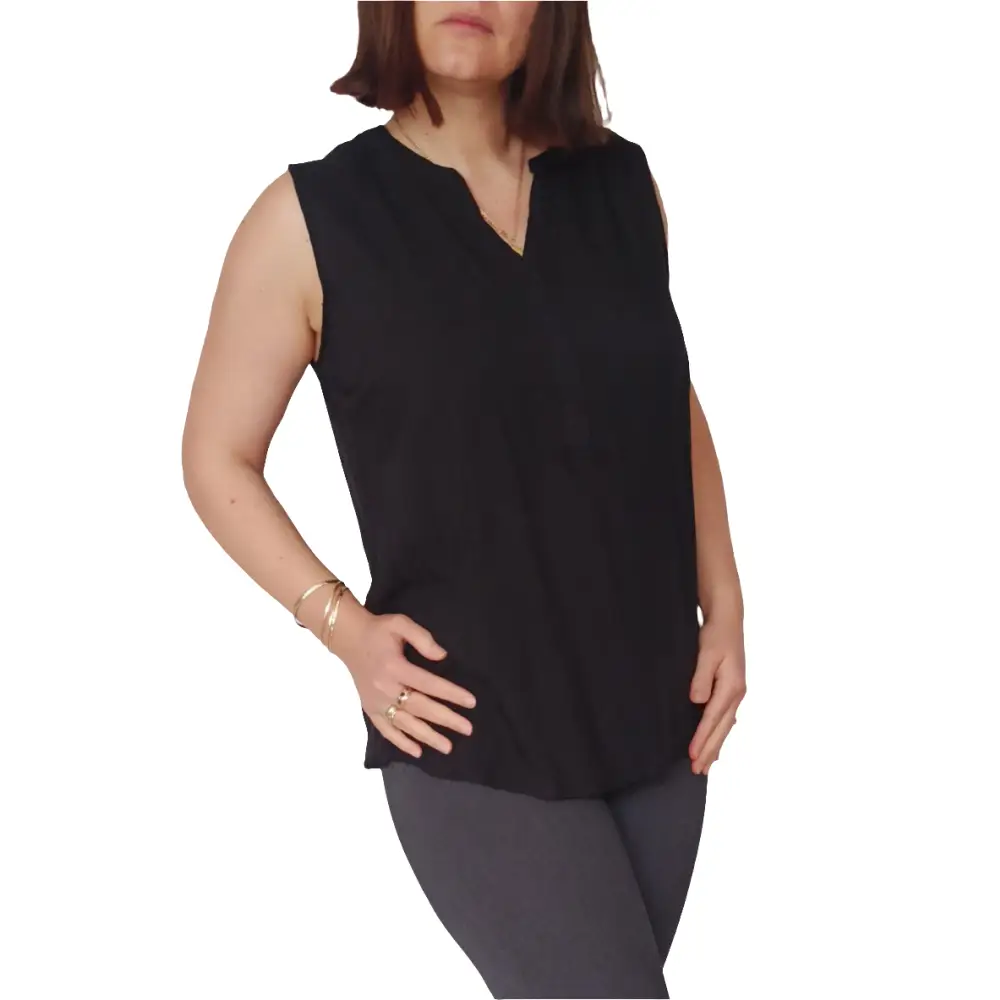 Bluse Gr. 42 - Bluse Bluse Gr. 42 - Vintage&Present Mode Shirts & Tops