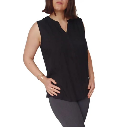 Bluse Gr. 42 - Bluse Bluse Gr. 42 - Vintage&Present Mode Shirts & Tops