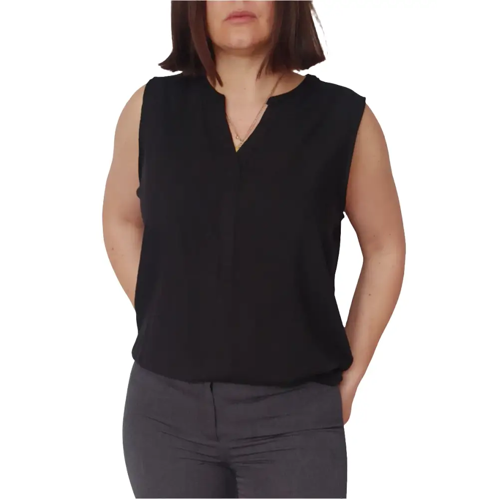 Bluse Gr. 42 - Bluse Bluse Gr. 42 - Vintage&Present Mode Shirts & Tops