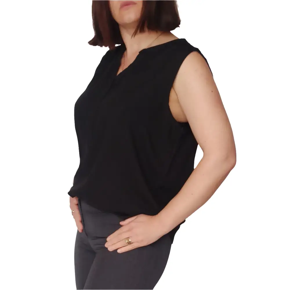 Bluse Gr. 42 - Bluse Bluse Gr. 42 - Vintage&Present Mode Shirts & Tops