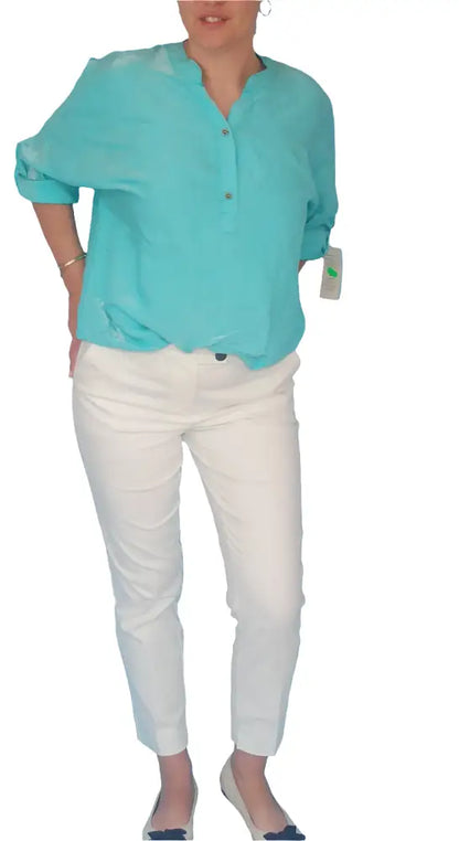 Bluse Gr. L - Bluse Bluse Gr. L - Vintage&Present Mode